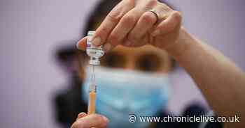 Over 25,000 people in South Tyneside now vaccinated in fight against Covid