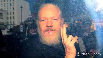Biden DOJ to continue to seek Assange extradition