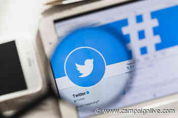 Twitter's advertising revenue crosses $1 billion in Q4