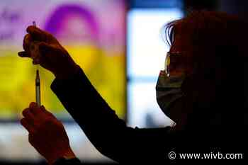 LIVE: White House COVID team to hold briefing as vaccine supply increases