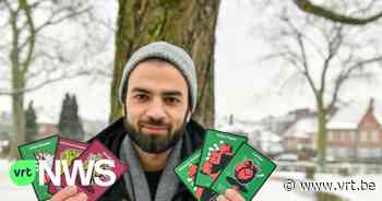 Beringenaar ontwerpt coronakaartspel: "Corona verslaan met Marc Van Ranst en een wasmachine" - VRT NWS