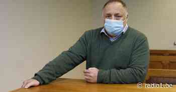 Marc Van Ranst over AstraZeneca en Zuid-Afrikaanse variant: "Taskforce Vaccinatie zal nieuwe informatie bekijken" - Radio 1