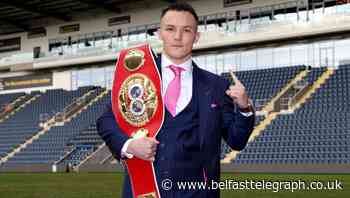 Josh Warrington will not be complacent ahead of his return to the ring - Belfast Telegraph