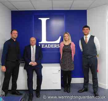 Estate agent in Warrington offering free printing for school work - Warrington Guardian