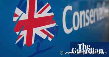 Tories urged to investigate Warrington branch over antisemitic tweet - The Guardian