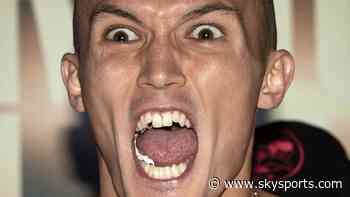 Josh Warrington's rivals: Gary Russell Jr, Can Xu, Emanuel Navarrete lurk – how dangerous are they? - Sky Sports