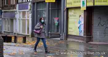 Coronavirus experts probe Warrington mystery strain - Cheshire Live