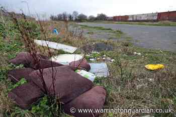 Warrington firm behind plans to transform 'bomb site' location in Llandudno - Warrington Guardian