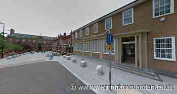 Vegan restaurant with outdoor terrace to open on Palmyra Square - Warrington Guardian