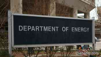 Biden names pick for deputy Energy chief