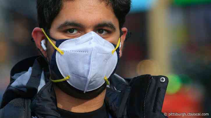 CDC Study Finds 2 Masks Are Better Than 1 Against COVID-19