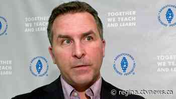 Sask. teachers disappointed by exclusion from Phase 2 of vaccine delivery