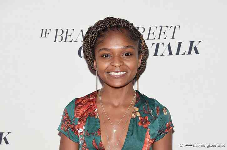 Ironheart Star Dominique Thorne Opens Up About Upcoming MCU Series