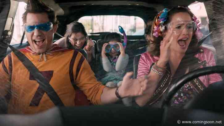 Yes Day Trailer: Jennifer Garner & Edgar Ramírez Can’t Say No
