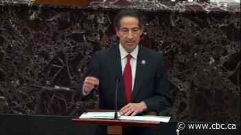 Democrats to begin making the case for convicting Trump of insurrection