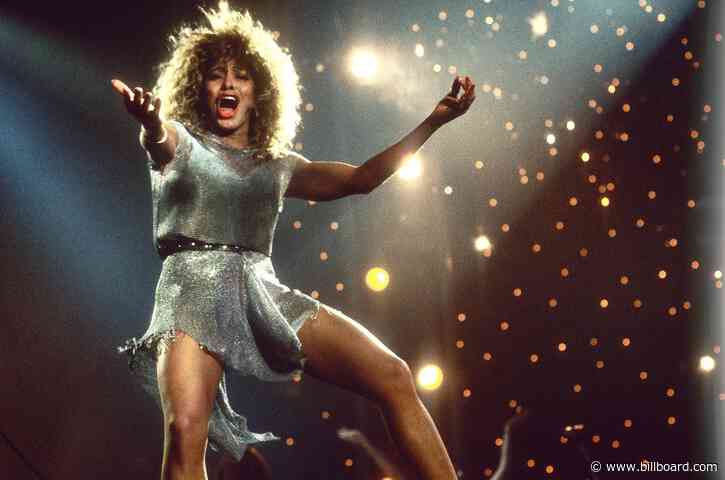 Universal, HBO Swoop on Tina Turner Doc From ‘Searching for Sugar Man’ Producers