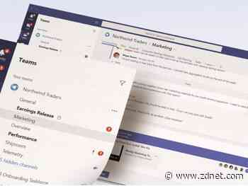 Microsoft to add new webinar and 'meeting intelligence' capabilities to Teams via Teams Pro