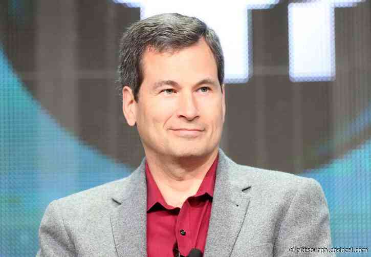David Pogue On Book ‘How To Prepare For Climate Change’: ‘We Just Elected A President Who Cares Very Strongly About Fixing The Problem’