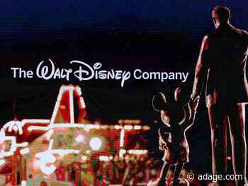 Disney returns to upfronts this year with ‘three-pronged approach’