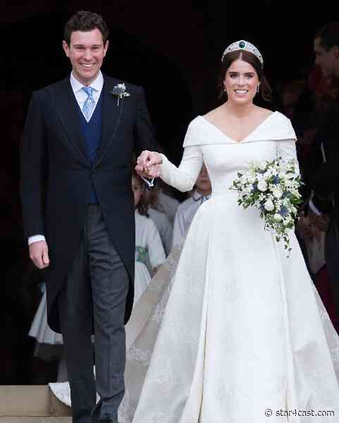 Princess Eugenie baby – an Aquarius stellium