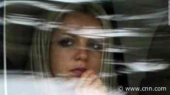 Britney Spears documentary director says she 'tried everything' to get her to participate