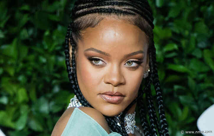Rihanna’s Fenty fashion label has been shut down