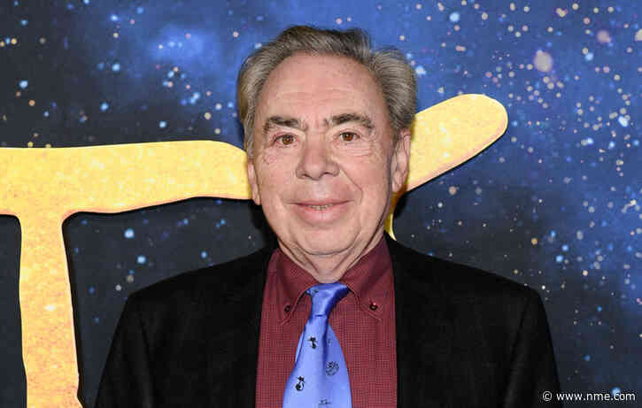 Andrew Lloyd Webber shares musical dedication to Handforth Parish Council’s Jackie Weaver