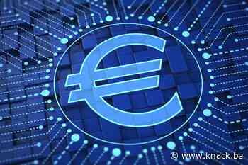 ECB-directeur Fabio Panetta: 'Niemand zal gedwongen worden om met de digitale euro te betalen'
