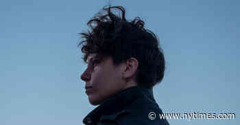 Working in TV, Jen Silverman Wrote a Novel. About Theater.