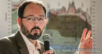 With PFAS everywhere, Minnesota calls for big new crackdown on the 'forever chemicals'