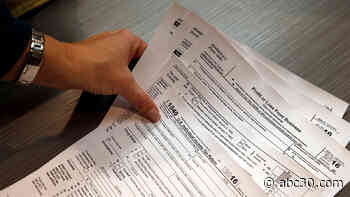 Lost a job or income? How to not lose access to key tax credits for 2020 taxes