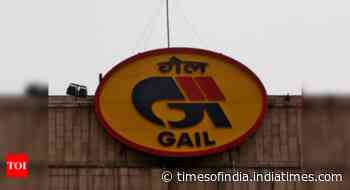 GAIL net up 19% at Rs 1,487 crore in Q3