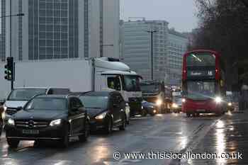 Sadiq Khan and London Assembly call for road tax devolution