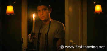 Full Trailer for Shomer Horror Thriller 'The Vigil' Starring Dave Davis