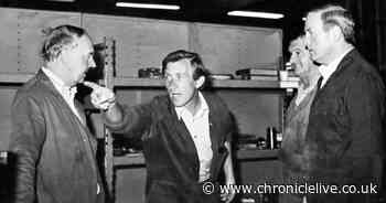 Closures, job losses and unemployment: How the 1980s tore apart the North East