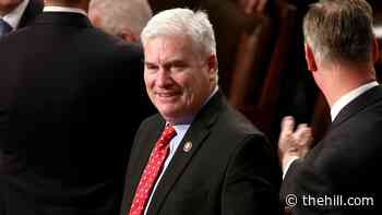 House Republican campaign arm rolls out target list for midterms