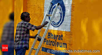 BPCL to buyout Oman Oil stake in Bina refinery for Rs 2,400cr