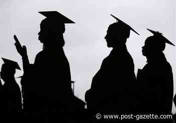 What, no major? RMU gets a reminder that diploma tradition matters