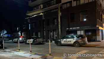 Toronto police identify 47-year-old man fatally shot in city's east end