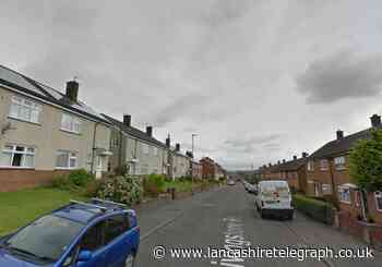 Three people taken to hospital after house fire