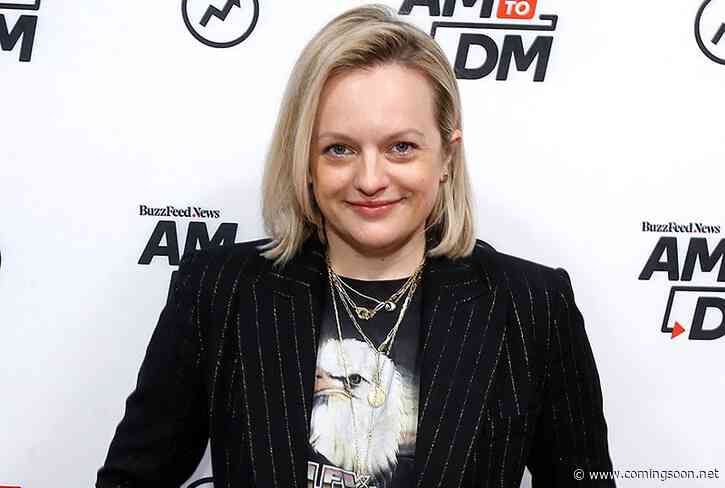 Elisabeth Moss Joins Isaac & Gyllenhaal in Making of The Godfather Film