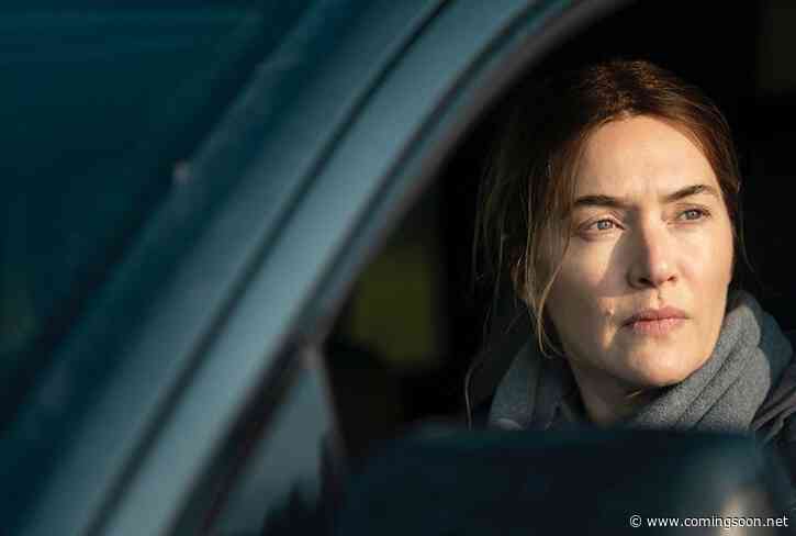 Kate Winslet-Led Mare of Easttown Lands April Debut at HBO