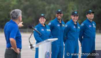 NASA ranks in top 25 of Forbes 'America's Best Large Employers'