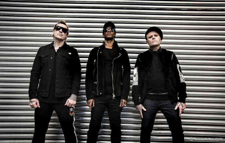 The Prodigy are working on their first-ever music documentary