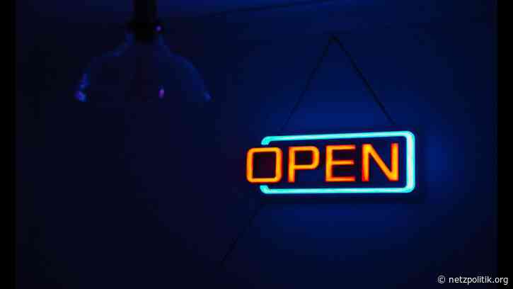 2. Open Data-Gesetz: Die größte Chance wurde nicht ergriffen