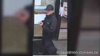 Police seek help finding man who may have information about missing Saskatoon woman