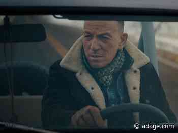 Reports of Springsteen’s DWI cast shadow over his Jeep Super Bowl ad