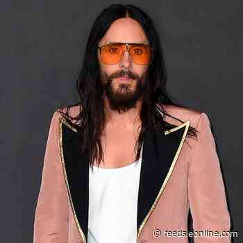 See the First Look at Jared Leto's Joker From the Infamous Justice League Snyder Cut