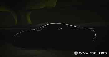 McLaren's future starts with Artura hybrid supercar coming this month     - Roadshow