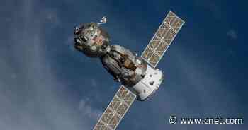 NASA may barter for seat on Russian Soyuz spacecraft, just in case     - CNET